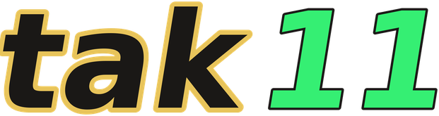 tak11 logo
